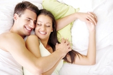 6 “mẹo” nhỏ để quý ông trung niên “hứng khởi” 6 “mẹo” nhỏ để quý ông trung niên “hứng khởi”