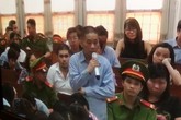 Phiên xử Hà Văn Thắm OceanBank: Nguyên kế toán trưởng PVN khai nhận 20 tỉ với lý do kỳ lạ Phiên xử Hà Văn Thắm OceanBank: Nguyên kế toán trưởng PVN khai nhận 20 tỉ với lý do kỳ lạ