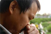 Bố bé Nhật Linh: Muốn báo cho con biết rằng kẻ thủ ác đã bị bắt Bố bé Nhật Linh: Muốn báo cho con biết rằng kẻ thủ ác đã bị bắt