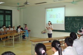 Phụ huynh, học sinh “sốc” vì “loạn” nội quy trường học Phụ huynh, học sinh “sốc” vì “loạn” nội quy trường học