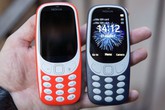 Nokia 3310 sẽ có bản 3G tại Việt Nam Nokia 3310 sẽ có bản 3G tại Việt Nam