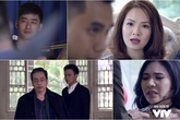 "Người phán xử" tập 25: Phan Hải phát điên khi bị vợ cũ kìm kẹp? "Người phán xử" tập 25: Phan Hải phát điên khi bị vợ cũ kìm kẹp?