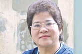 NSƯT Minh Vượng: ‘Tôi rất nể trọng NSND Anh Tú’ NSƯT Minh Vượng: ‘Tôi rất nể trọng NSND Anh Tú’
