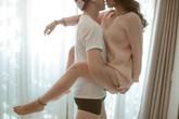 Chuyện ngoại tình tinh vi của một người vợ đảm đang, duyên dáng Chuyện ngoại tình tinh vi của một người vợ đảm đang, duyên dáng