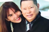 Ngọc Trinh có thực sự yêu Hoàng Kiều? Ngọc Trinh có thực sự yêu Hoàng Kiều?