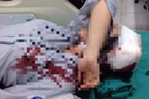 Hà Nội: Nữ sinh lớp 10 bị bạn đánh gục giữa đường Hà Nội: Nữ sinh lớp 10 bị bạn đánh gục giữa đường