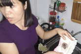 Dân khốn khổ vì nước có giun Dân khốn khổ vì nước có giun