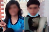 Nữ sinh đòi tự tử vì tin đồn thất thiệt: Cảnh báo mạng xã hội "sát hại" người Nữ sinh đòi tự tử vì tin đồn thất thiệt: Cảnh báo mạng xã hội "sát hại" người