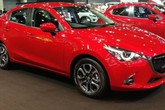 Ô tô Mazda giảm giá: Giảm xuống dưới 500 triệu Ô tô Mazda giảm giá: Giảm xuống dưới 500 triệu