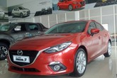 Mazda bất ngờ giảm giá cả loạt: Đầu tháng lên, giữa tháng xuống Mazda bất ngờ giảm giá cả loạt: Đầu tháng lên, giữa tháng xuống