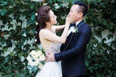 Chồng đại gia của Vy Oanh lần đầu lộ diện đúng dịp Valentine sau bao năm giấu mặt Chồng đại gia của Vy Oanh lần đầu lộ diện đúng dịp Valentine sau bao năm giấu mặt