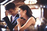 Bạn đừng mong chờ sự chung thủy từ những người đàn ông như thế này Bạn đừng mong chờ sự chung thủy từ những người đàn ông như thế này