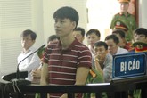 5 năm tù đối với kẻ không chấp hành án quản chế và chống người thi hành công vụ 5 năm tù đối với kẻ không chấp hành án quản chế và chống người thi hành công vụ