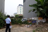 Hy hữu đất cấp sổ đỏ đã 6 năm nhưng không làm được nhà Hy hữu đất cấp sổ đỏ đã 6 năm nhưng không làm được nhà