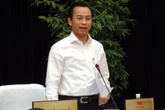 Công bố vi phạm, khuyết điểm của 2 lãnh đạo đứng đầu TP Đà Nẵng Công bố vi phạm, khuyết điểm của 2 lãnh đạo đứng đầu TP Đà Nẵng