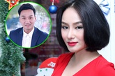 Thu Phượng: 'Tôi không còn giận Thành Trung' Thu Phượng: 'Tôi không còn giận Thành Trung'
