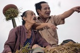 Giang Còi lên tiếng về tin đồn xích mích với Quang Tèo Giang Còi lên tiếng về tin đồn xích mích với Quang Tèo