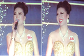 Phi Thanh Vân lại gây lố bởi “có khả năng diễn thuyết tuyệt vời” Phi Thanh Vân lại gây lố bởi “có khả năng diễn thuyết tuyệt vời”