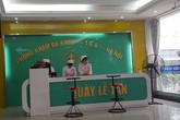 Công an vào cuộc vụ thai phụ chết não sau khám tại Phòng khám Đa khoa 168 Hà Nội Công an vào cuộc vụ thai phụ chết não sau khám tại Phòng khám Đa khoa 168 Hà Nội