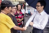 Cổ phần hóa Hãng Phim truyện Việt Nam: Rơi nước mắt xong, nghệ sĩ phải làm gì? Cổ phần hóa Hãng Phim truyện Việt Nam: Rơi nước mắt xong, nghệ sĩ phải làm gì?
