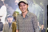 Hoài Linh: 'Tôi bị mất ngủ, phải uống thuốc thường xuyên' Hoài Linh: 'Tôi bị mất ngủ, phải uống thuốc thường xuyên'