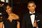 Nhiều ngôi sao lớn sẽ biểu diễn trong tiệc chia tay của Tổng thống Obama Nhiều ngôi sao lớn sẽ biểu diễn trong tiệc chia tay của Tổng thống Obama