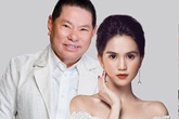 Hoàng Kiều sẽ làm điều bí mật này cho Ngọc Trinh? Hoàng Kiều sẽ làm điều bí mật này cho Ngọc Trinh?