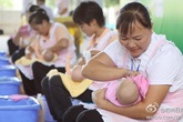Lương hai vợ chồng không đủ thuê người giúp việc Tết ở Trung Quốc Lương hai vợ chồng không đủ thuê người giúp việc Tết ở Trung Quốc