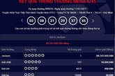 Thêm khách hàng trúng số gần 29 tỷ đồng Thêm khách hàng trúng số gần 29 tỷ đồng