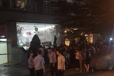 Phát hiện thi thể nữ sinh 15 tuổi giấu trong thùng xốp ở chung cư Phát hiện thi thể nữ sinh 15 tuổi giấu trong thùng xốp ở chung cư