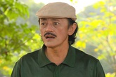 Giang Còi phải uống thuốc giảm đau khi đóng hài Tết Giang Còi phải uống thuốc giảm đau khi đóng hài Tết