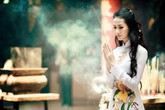 Đi chùa vào những ngày nào dịp Tết để cả năm may mắn, rủng rỉnh? Đi chùa vào những ngày nào dịp Tết để cả năm may mắn, rủng rỉnh?