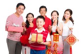 Quà Tết thế nào để dâu mới lấy lòng mẹ chồng? Quà Tết thế nào để dâu mới lấy lòng mẹ chồng?