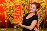 Lê Giang: "Sống với Duy Phương, tôi bị nhiều trận đòn" Lê Giang: "Sống với Duy Phương, tôi bị nhiều trận đòn"