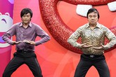 Chí Tài - Hoài Linh: Cặp 'oan gia' lạ lùng của showbiz Chí Tài - Hoài Linh: Cặp 'oan gia' lạ lùng của showbiz