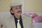 Giang 'còi' bất ngờ hé mở chuyện chia tay vợ hai kém 25 tuổi Giang 'còi' bất ngờ hé mở chuyện chia tay vợ hai kém 25 tuổi