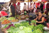 Những mặt hàng đang giảm giá mạnh sau Tết Những mặt hàng đang giảm giá mạnh sau Tết