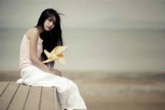 Thất bại sau 3 mối tình khiến tôi chán yêu Thất bại sau 3 mối tình khiến tôi chán yêu