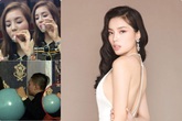 Sao "vận đen" cứ mãi đeo đuổi hoa hậu Kỳ Duyên? Sao "vận đen" cứ mãi đeo đuổi hoa hậu Kỳ Duyên?