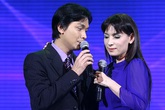 Mạnh Quỳnh, Phi Nhung lần đầu làm đêm nhạc chung tại xứ Thanh Mạnh Quỳnh, Phi Nhung lần đầu làm đêm nhạc chung tại xứ Thanh