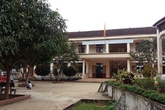 Tạm đình chỉ giáo viên bị tố đánh 23 học sinh ngay tại lớp Tạm đình chỉ giáo viên bị tố đánh 23 học sinh ngay tại lớp