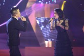 Thu Phương giúp anh trai đạt điểm số cao trong Tình Bolero Thu Phương giúp anh trai đạt điểm số cao trong Tình Bolero