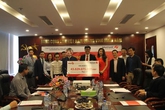 Người trúng độc đắc hơn 43 tỷ đồng tại Hà Nội là công chức Người trúng độc đắc hơn 43 tỷ đồng tại Hà Nội là công chức
