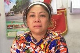 “Nữ quái” thay hình, đổi dạng vẫn không thoát tội “Nữ quái” thay hình, đổi dạng vẫn không thoát tội