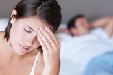 Tôi yêu chồng nhưng không muốn ân ái với anh ấy Tôi yêu chồng nhưng không muốn ân ái với anh ấy