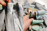 Những cô vợ "bá đạo" khiến người xem bật cười Những cô vợ "bá đạo" khiến người xem bật cười