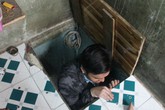 Cuộc sống trong căn nhà 1m2 duy nhất ở trung tâm Sài Gòn Cuộc sống trong căn nhà 1m2 duy nhất ở trung tâm Sài Gòn