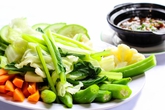 Không cần ăn thịt, cơ thể vẫn đủ chất đạm: Để sống thọ và khỏe hãy đọc ngay Không cần ăn thịt, cơ thể vẫn đủ chất đạm: Để sống thọ và khỏe hãy đọc ngay