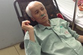 NSƯT Duy Thanh: 'Chưa lúc nào tôi không nghĩ đến con' NSƯT Duy Thanh: 'Chưa lúc nào tôi không nghĩ đến con'