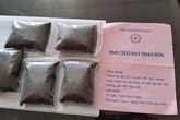 Cụ già 76 tuổi bị lừa mua thuốc chữa "ung thư mắt" giá 40 triệu đồng Cụ già 76 tuổi bị lừa mua thuốc chữa "ung thư mắt" giá 40 triệu đồng